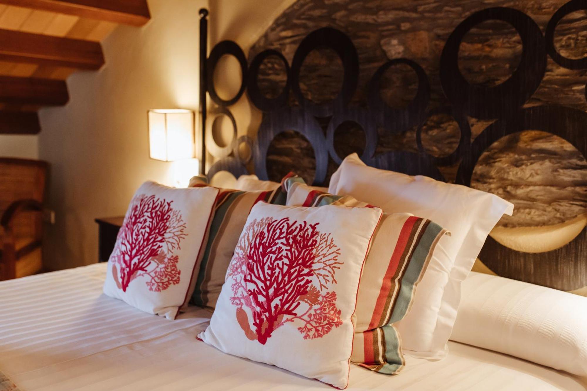Hotel Pleamar Puerto de Vega Kültér fotó